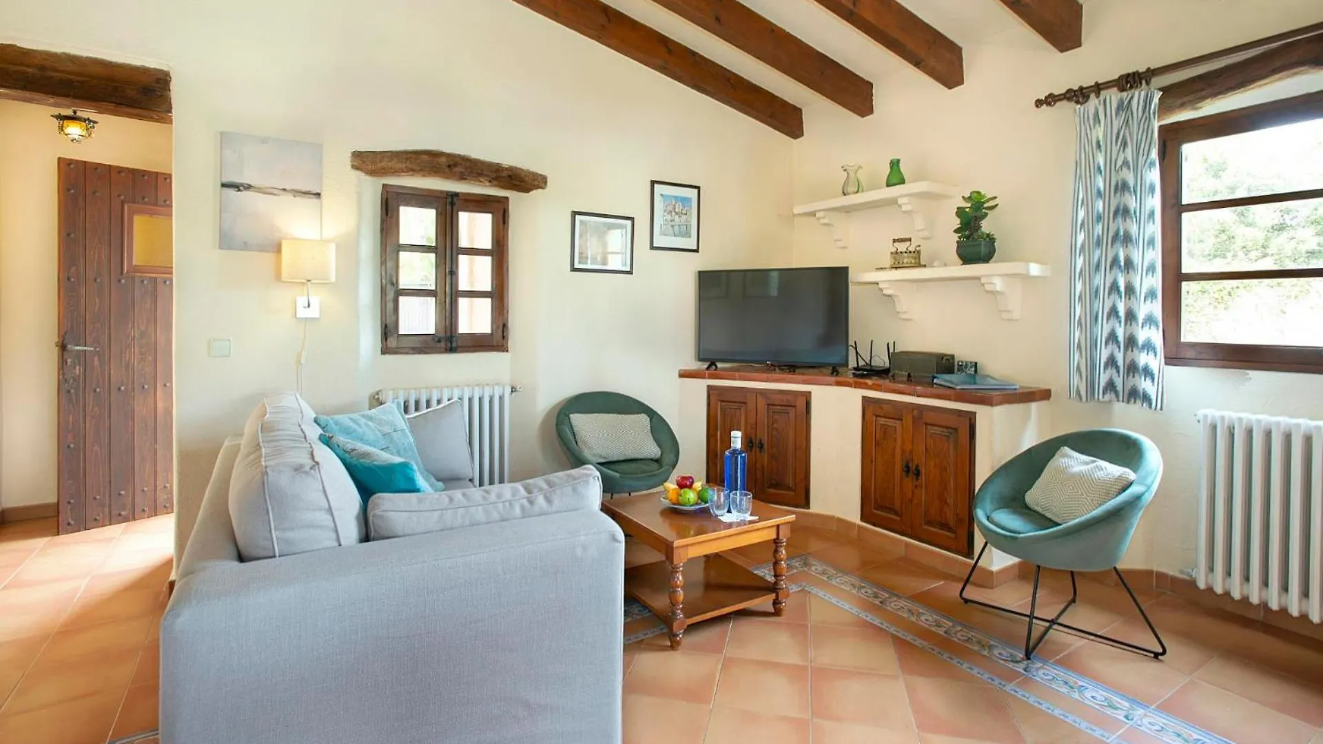 Villa Can Pep By Vintage Travel Pollença Spanyolország