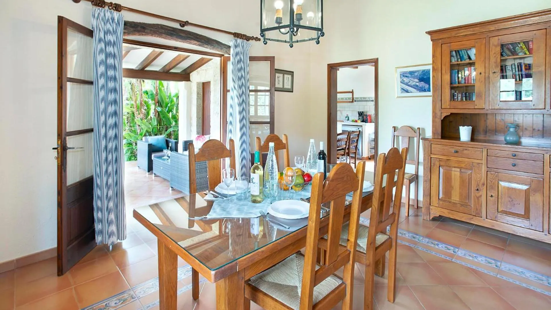 Villa Can Pep By Vintage Travel Pollença